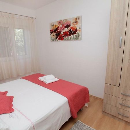 Apartman Tone Trogir Eksteriør billede