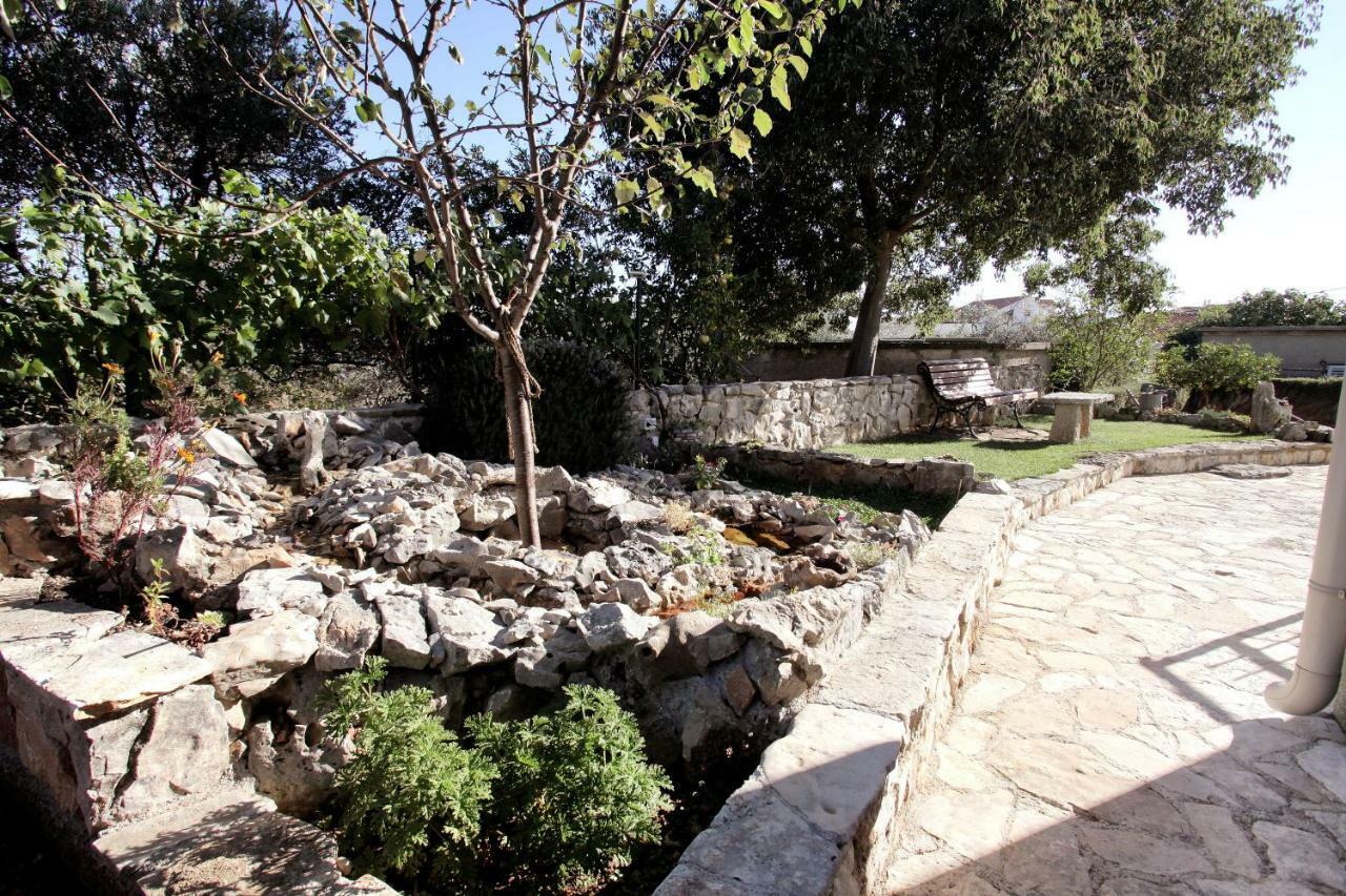 Apartman Tone Trogir Eksteriør billede