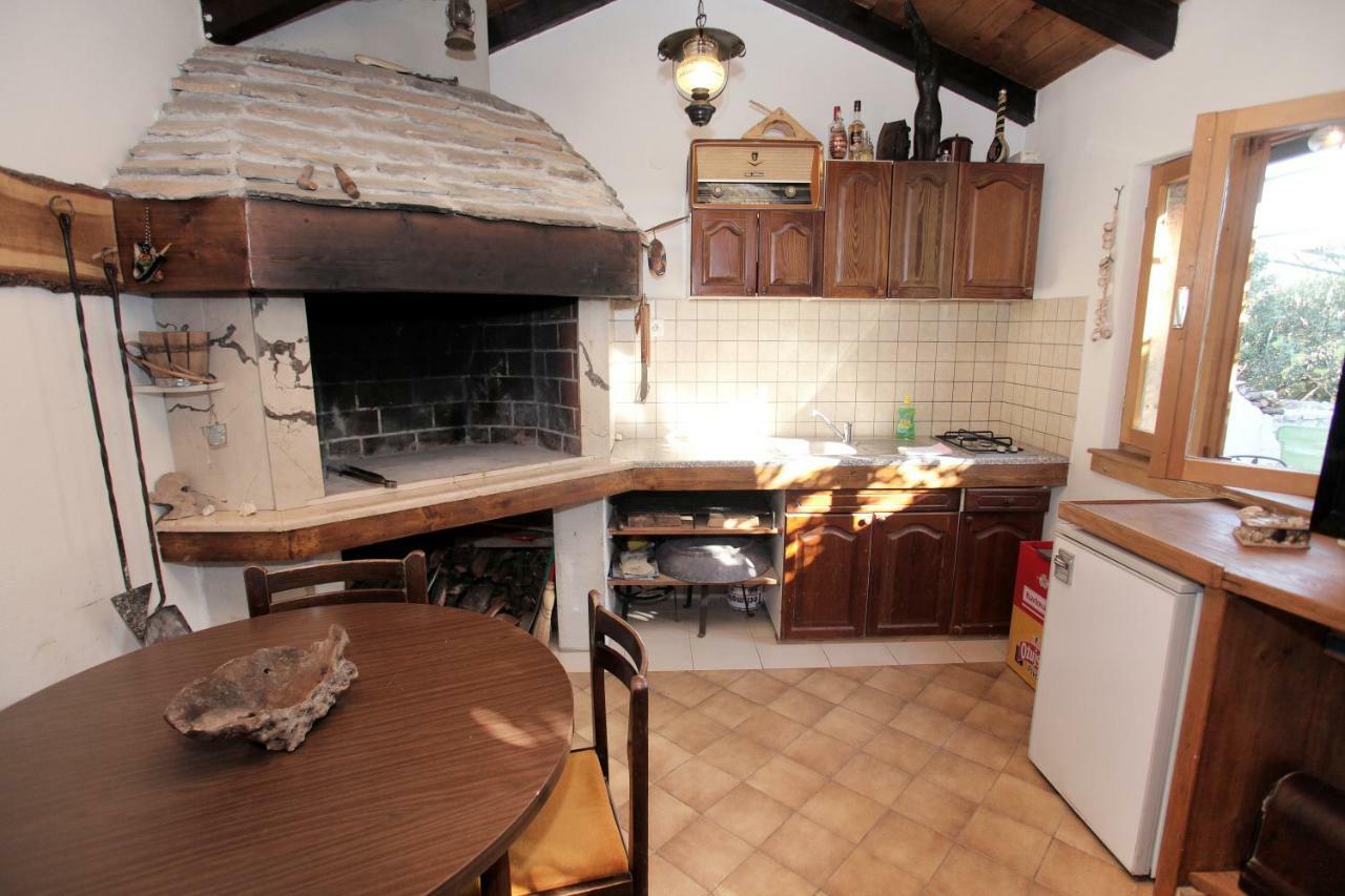 Apartman Tone Trogir Eksteriør billede